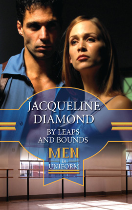 Title details for By Leaps and Bounds by Jacqueline Diamond - Available
